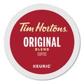 Tim Hortons K-Cup Pods Original Blend, PK24 PK 1281